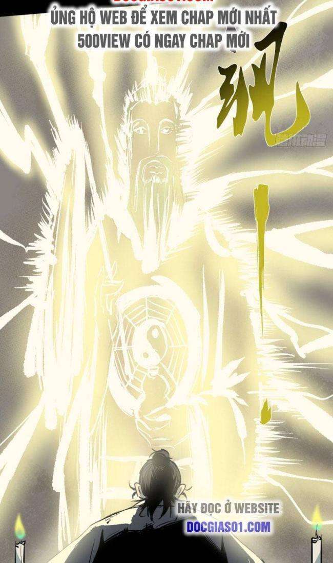 Huyền Thoại Đạo Sĩ - Page 26