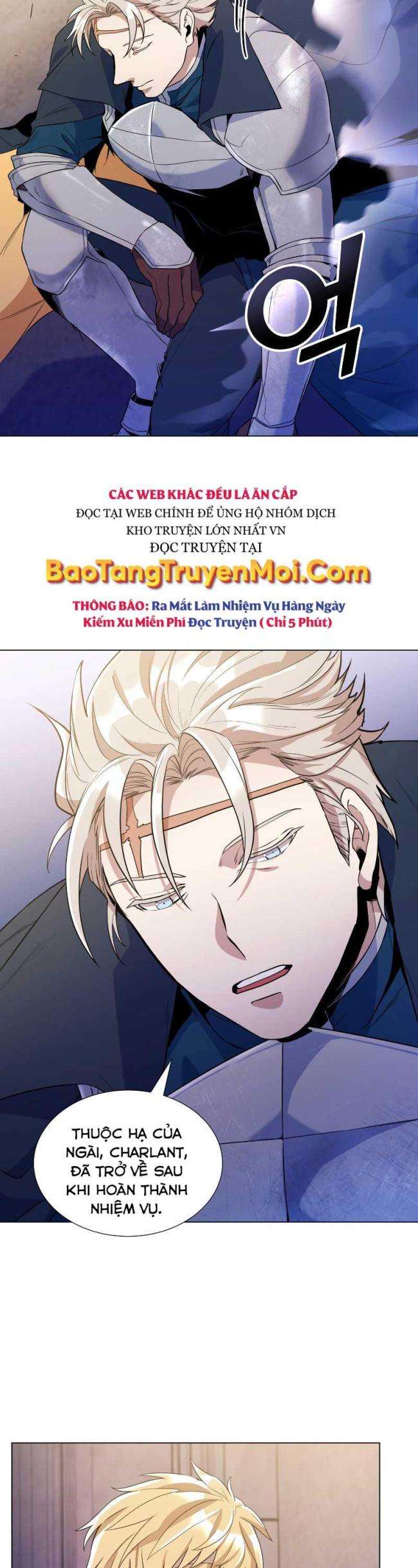 Bạo Chúa Hống Hách - Page 29