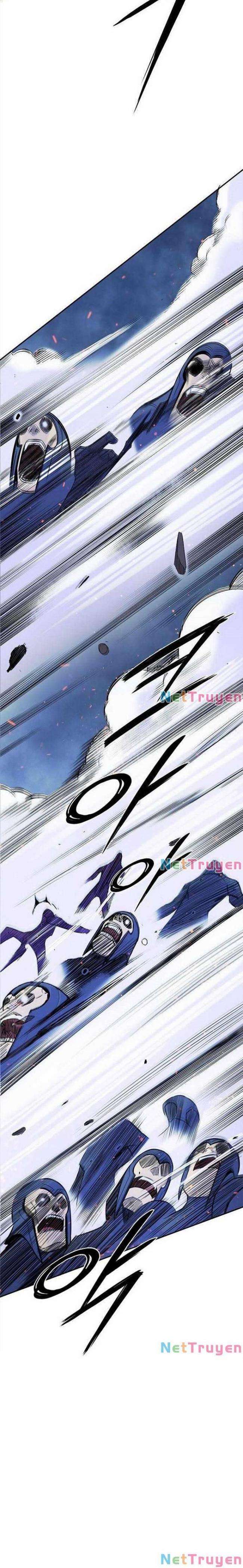 Knight Under Heart - Page 8