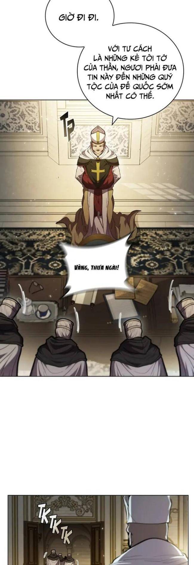 Hồi Quy Thành Công Tước - Page 45