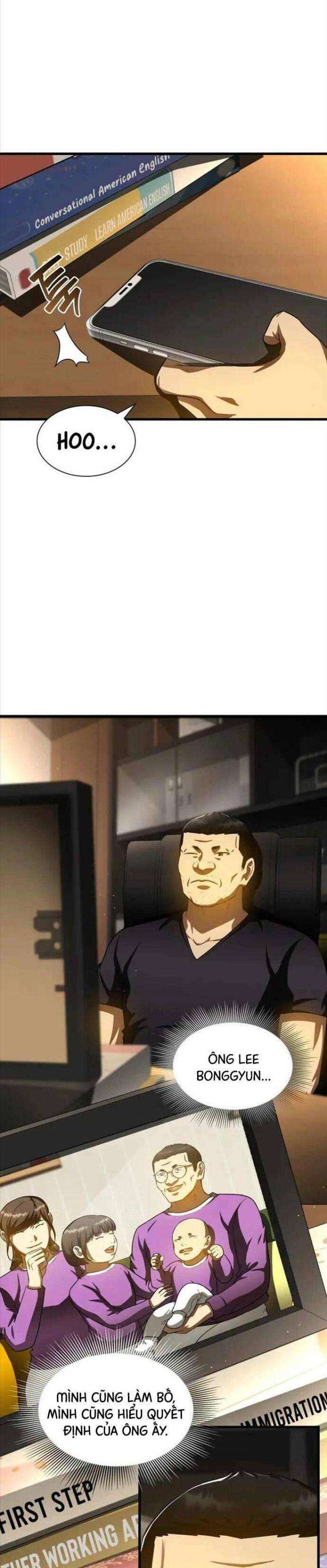 Bác Sĩ Phẫu Thuật Hoàn Hảo - Page 31