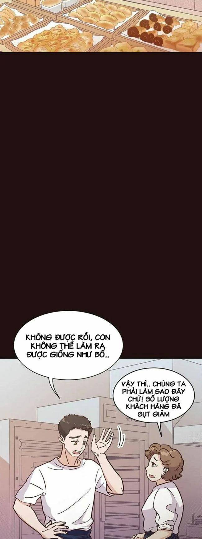 Tiệm Bánh Của Thiên Quỷ - Page 25