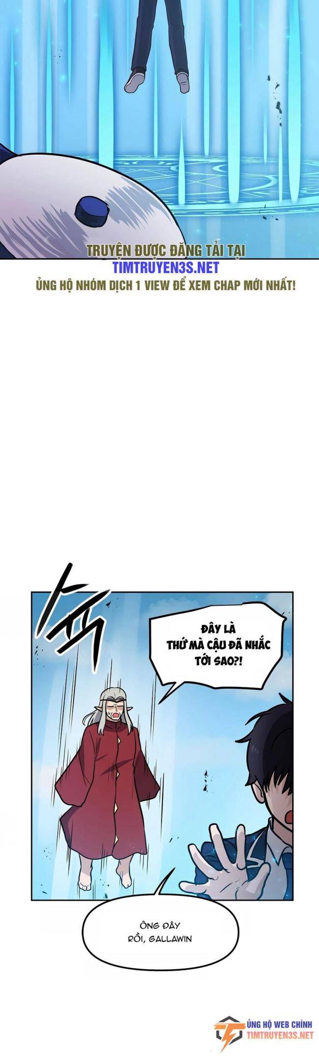 Ta Có Max Thuộc Tính May Mắn - Page 16