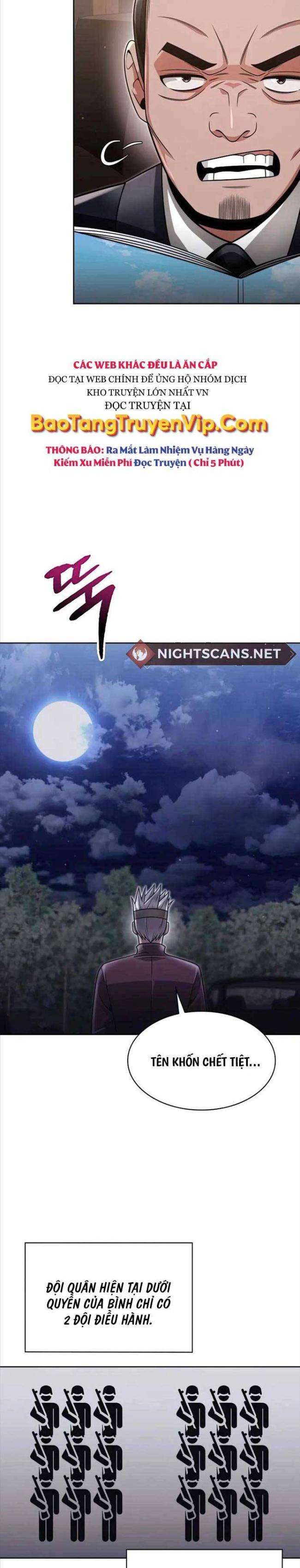 Thợ Săn Thiên Tài Hồi Quy Thành Lao Công - Page 21