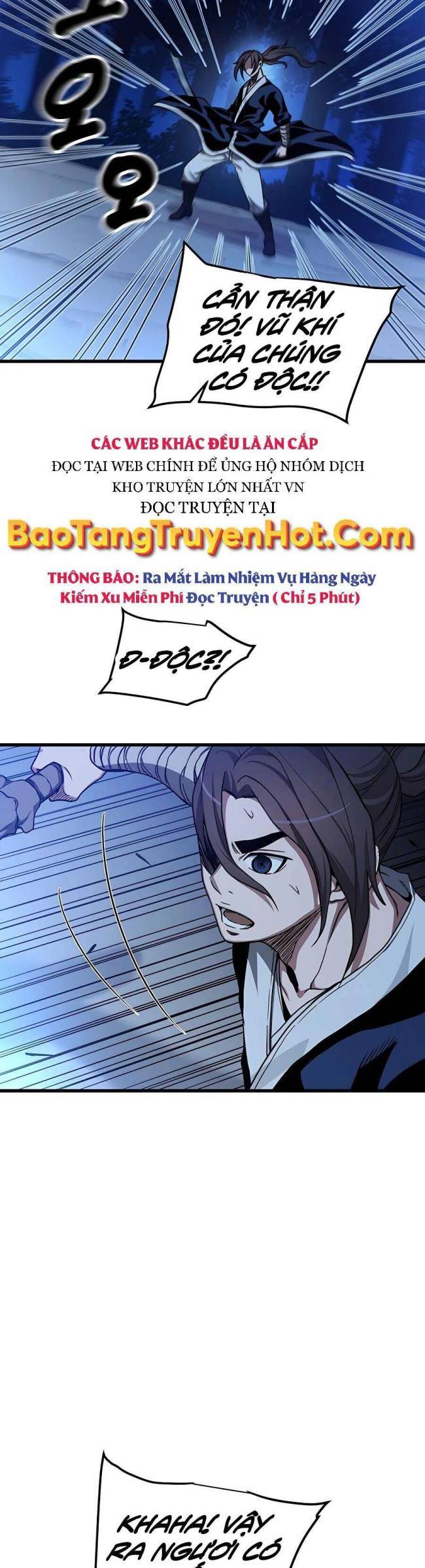 Băng Y Kiếm Thần - Page 11