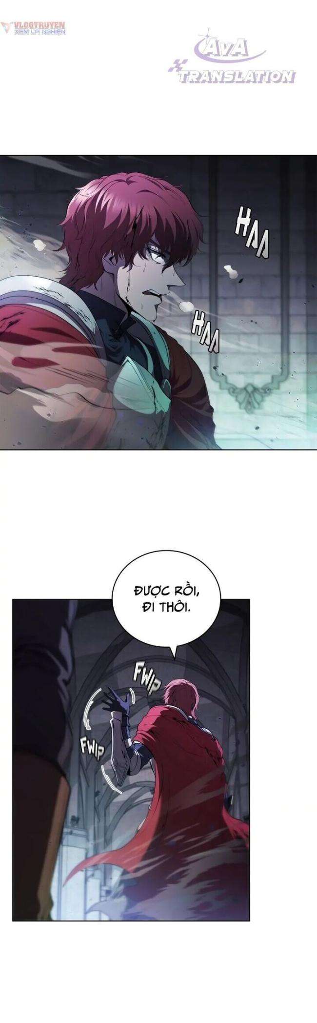 Hồi Quy Thành Công Tước - Page 40