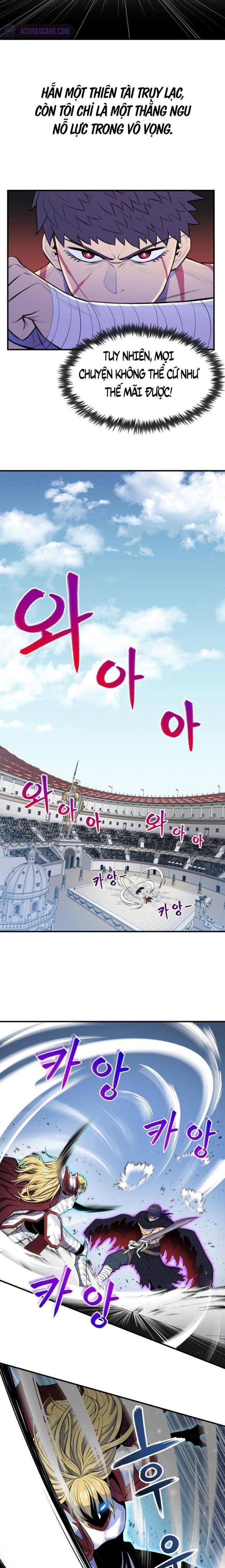 Bản Chất Của Chuyển Sinh - Page 17