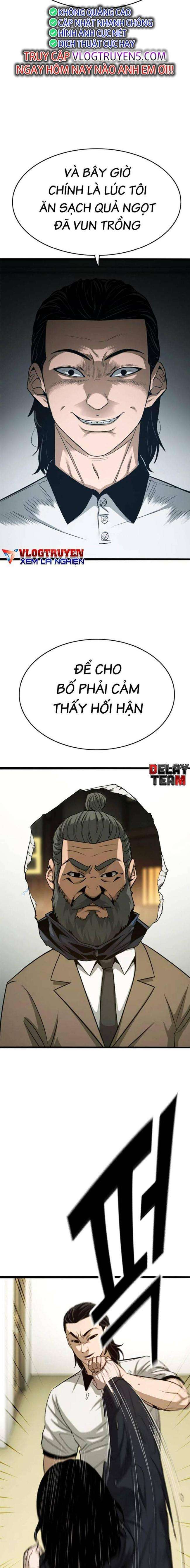 Ngục Tù Đẫm Máu - Page 14