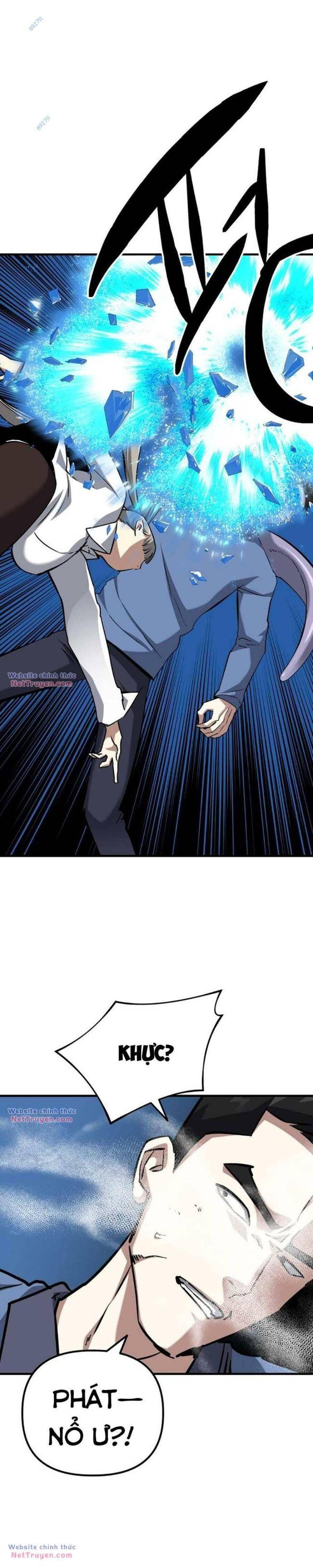 Sát Nhân Cuồng Loạn - Page 19