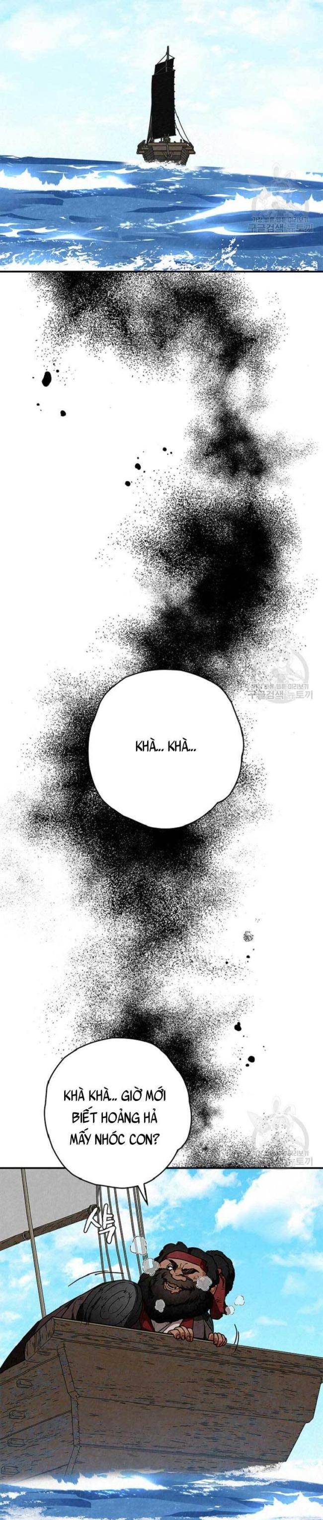 Thiên Kiếm Kỳ Hiệp - Page 34