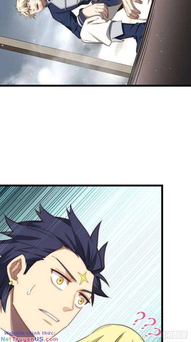 Hành Trình Cốt Binh Trở Thành Hiệp Sĩ - Page 24