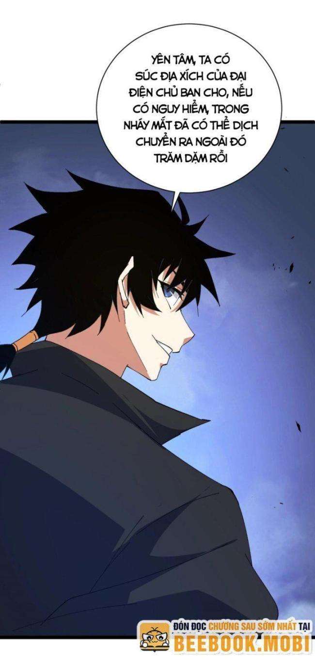 Sự Trở Lại Của Đệ Nhất Tông Sư - Page 48