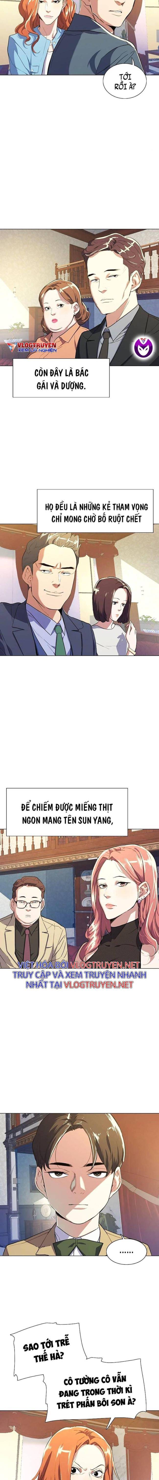 Tiểu Thiếu Gia Gia Tộc Tài Phiệt - Page 27