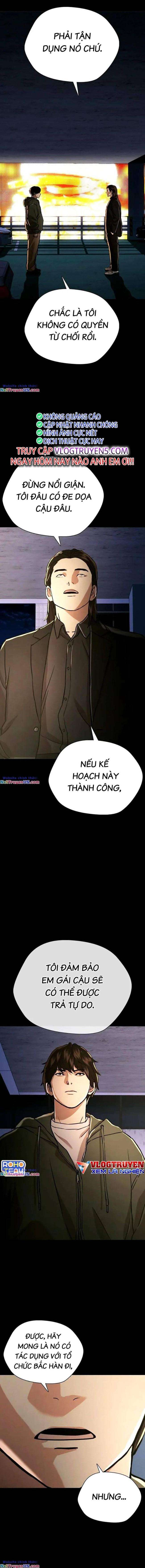 Điệp Viên 18 Tuổi - Page 33