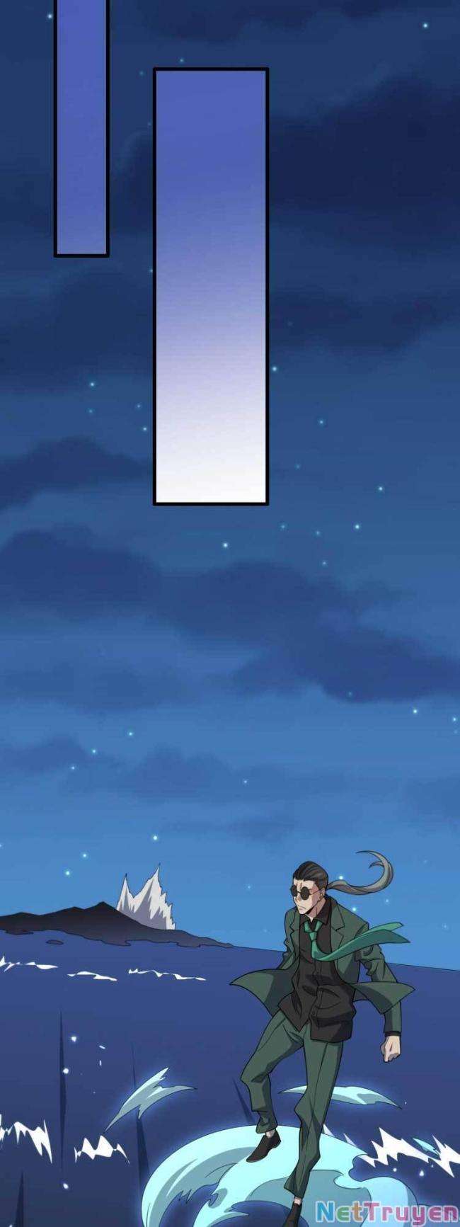 Đại Sư Phụ Hạ Sơn - Page 32