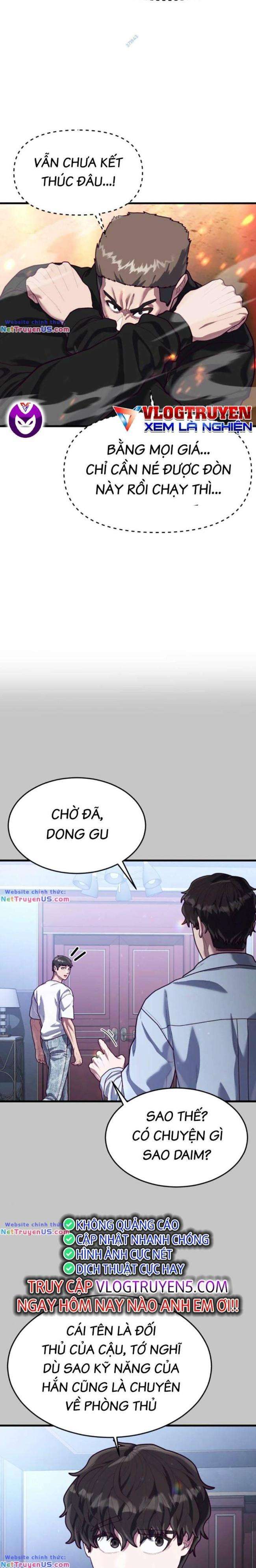 Tên Vâng Lời Tuyệt Đối - Page 18