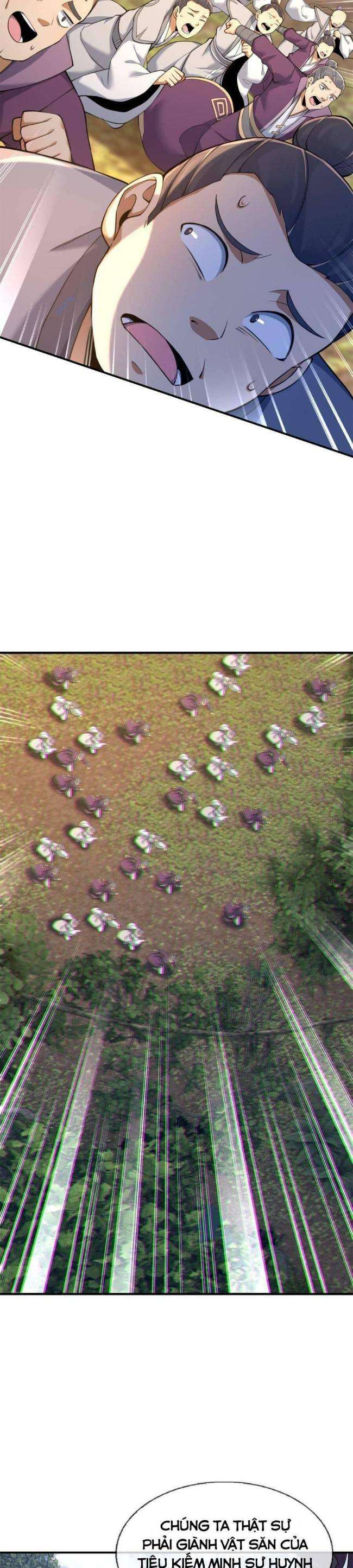 Lược Thiên Ký - Page 25