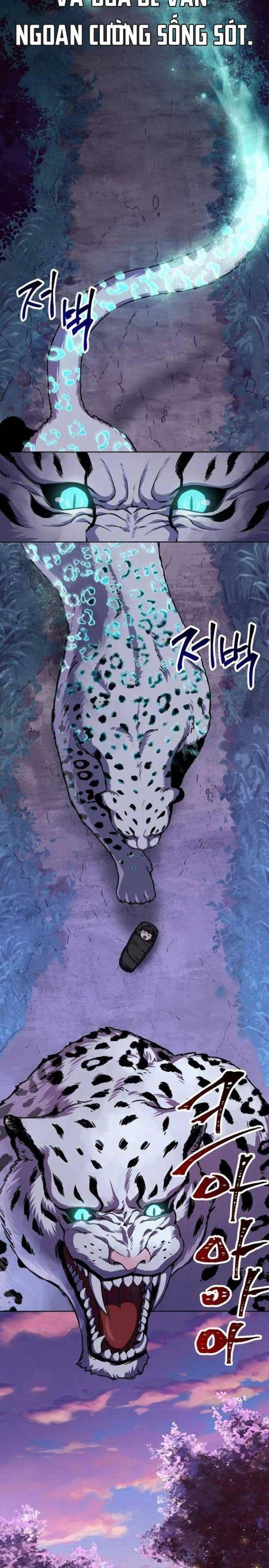 Helmut-Đứa Trẻ Bị Lãng Quên - Page 22