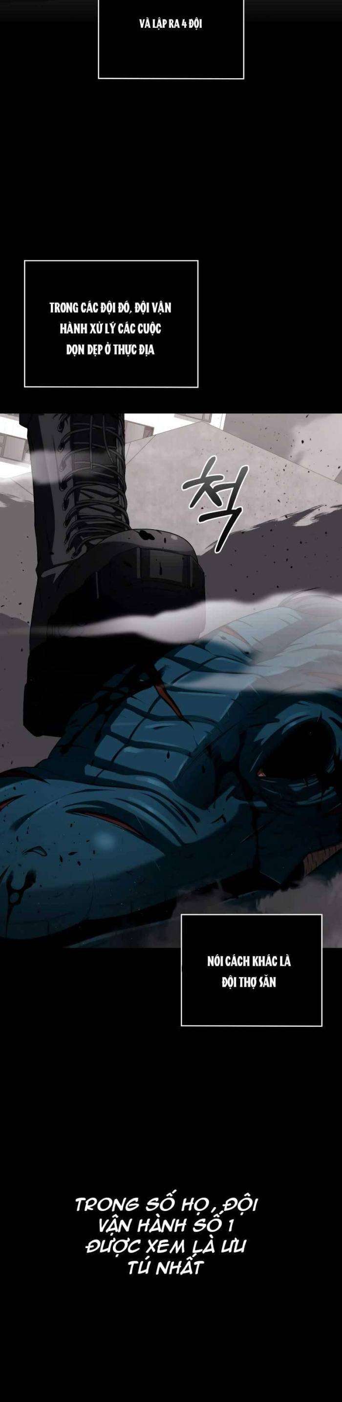 Thợ Săn Thiên Tài Hồi Quy Thành Lao Công - Page 16