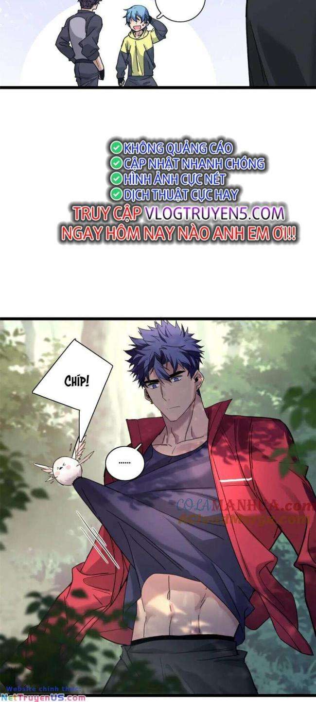 Ta Chỉ Muốn Yên Tĩnh Chơi Game - Page 8