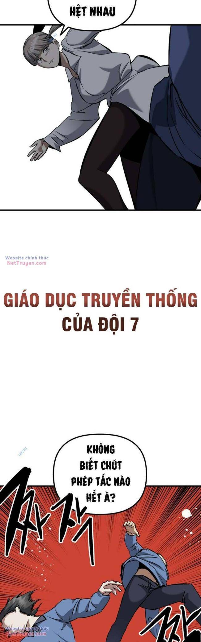 Sát Nhân Cuồng Loạn - Page 27