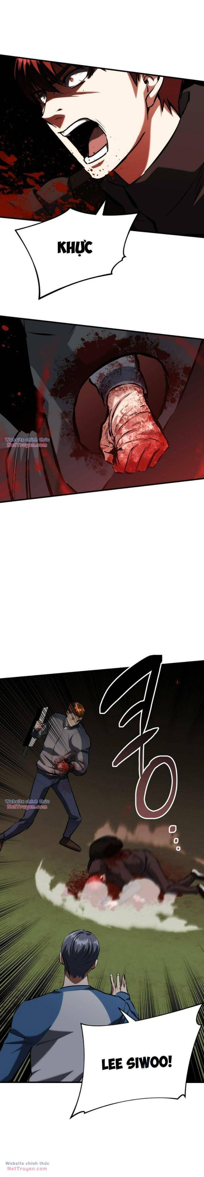 Sát Nhân Cuồng Loạn - Page 11