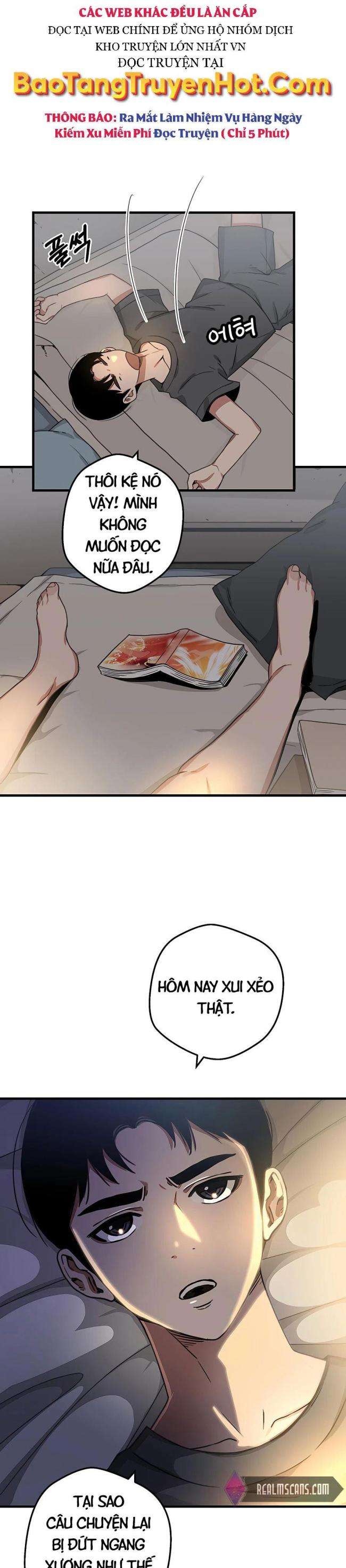 Băng Y Kiếm Thần - Page 16