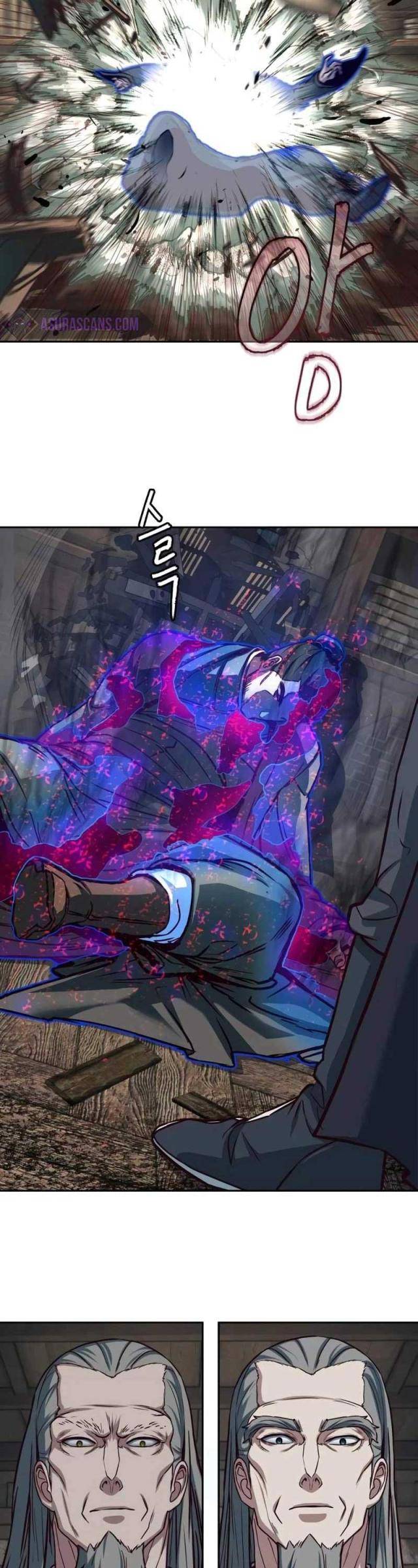 Tuý Kiếm Dạ Hành - Page 40