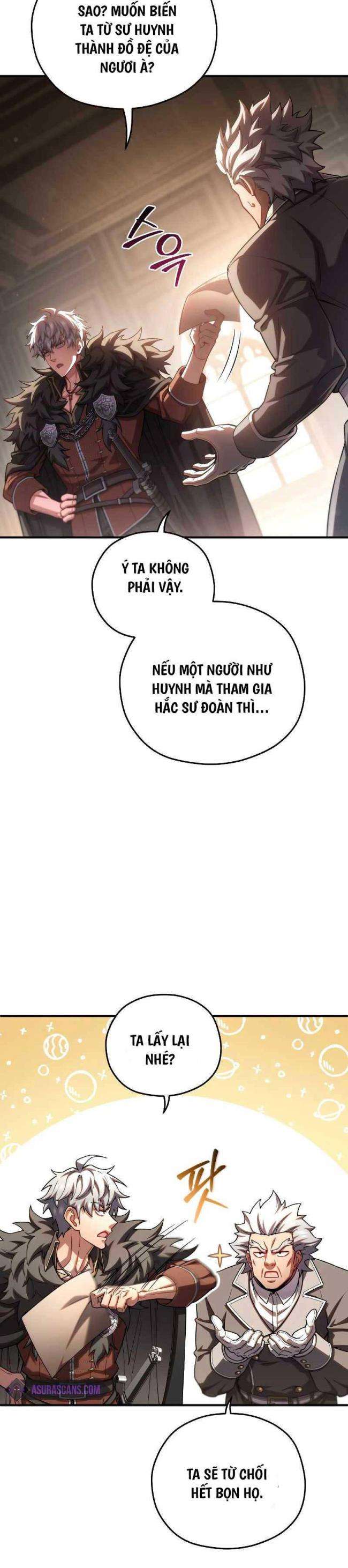 Luân Hồi Chết Tiệt - Page 26