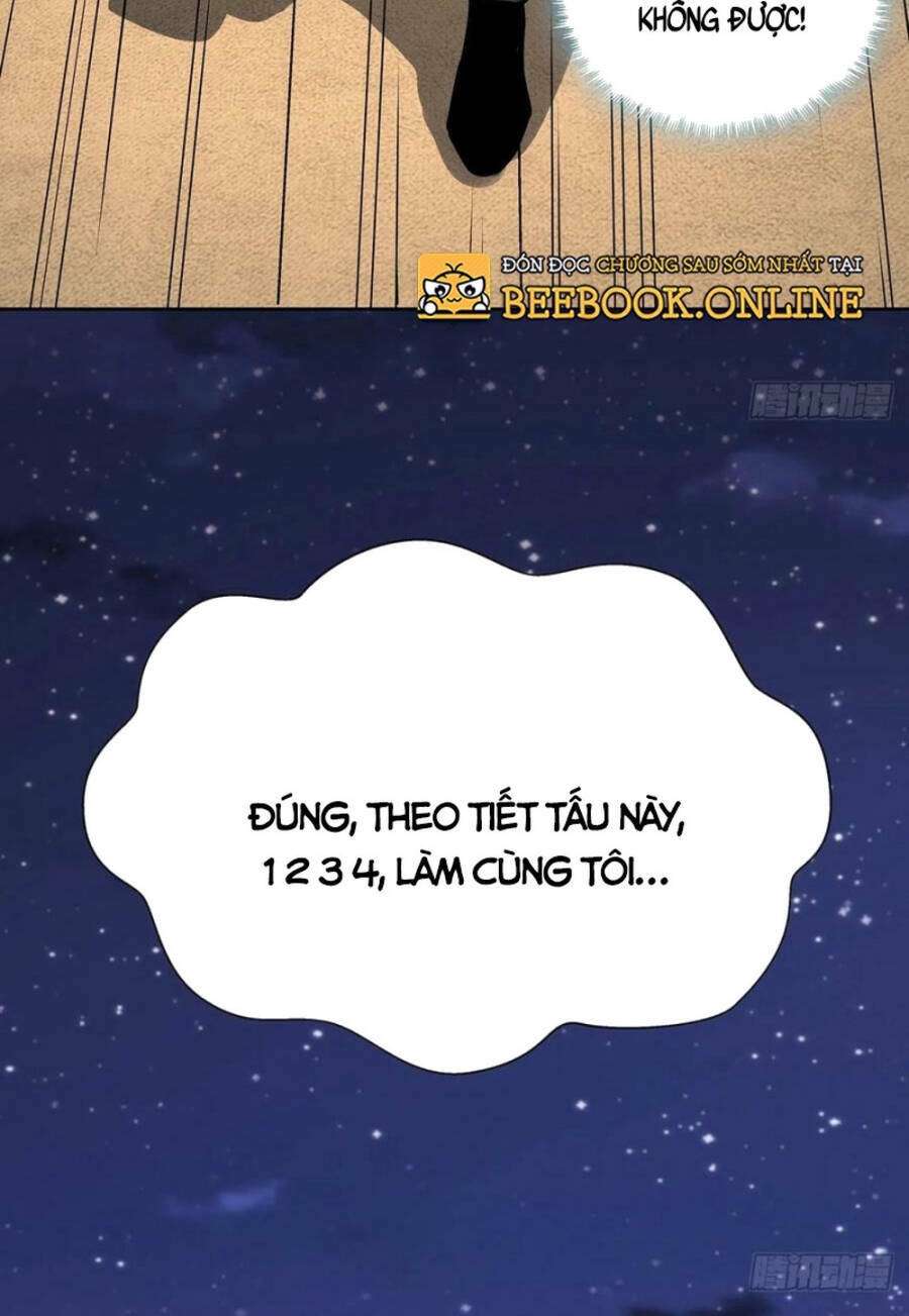 Kiếm Tu Imba Nhất Quả Đất - Page 36