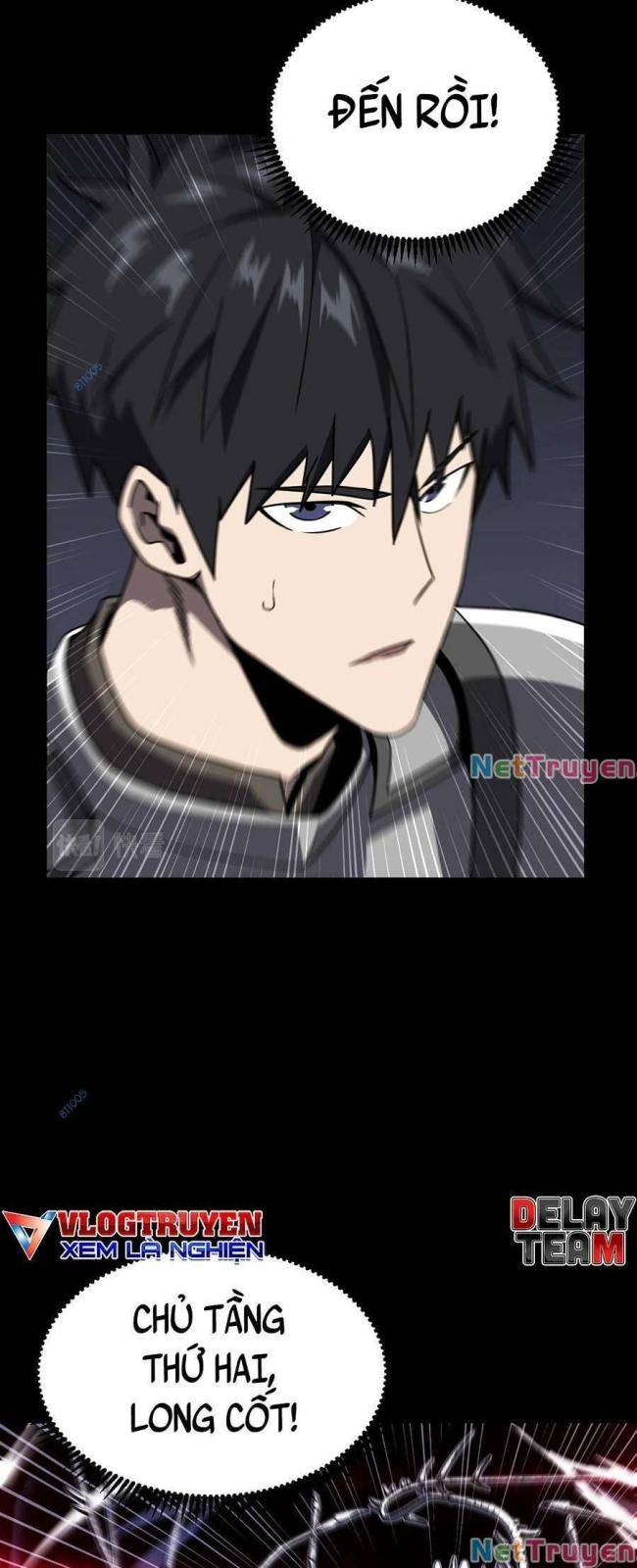 Sinh Tồn Trong Thế Giới Truyện Tranh - Page 9