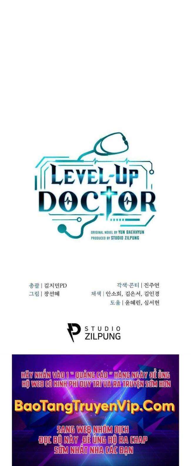 Bác Sĩ Thăng Cấp - Page 40