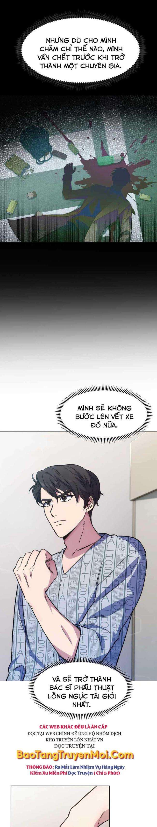 Bác Sĩ Thăng Cấp - Page 27