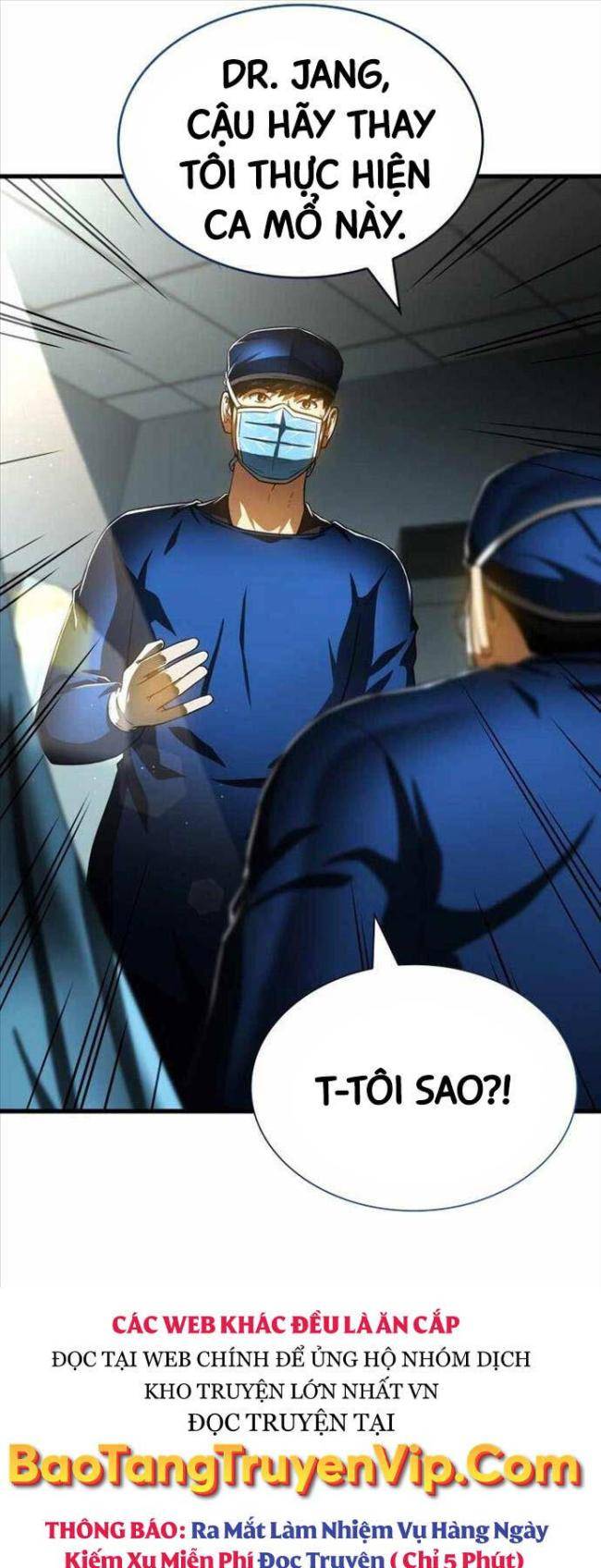 Bác Sĩ Phẫu Thuật Hoàn Hảo - Page 57