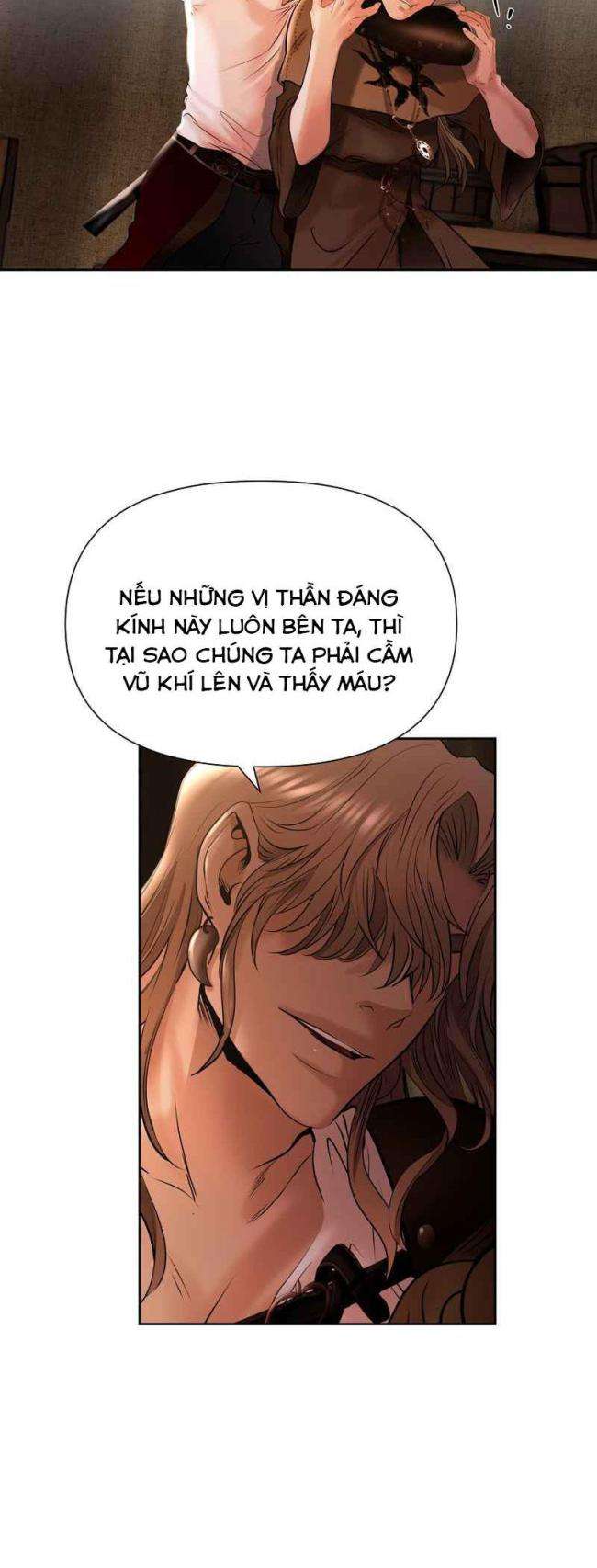 Nhiệm Vụ Chiến Binh - Page 14