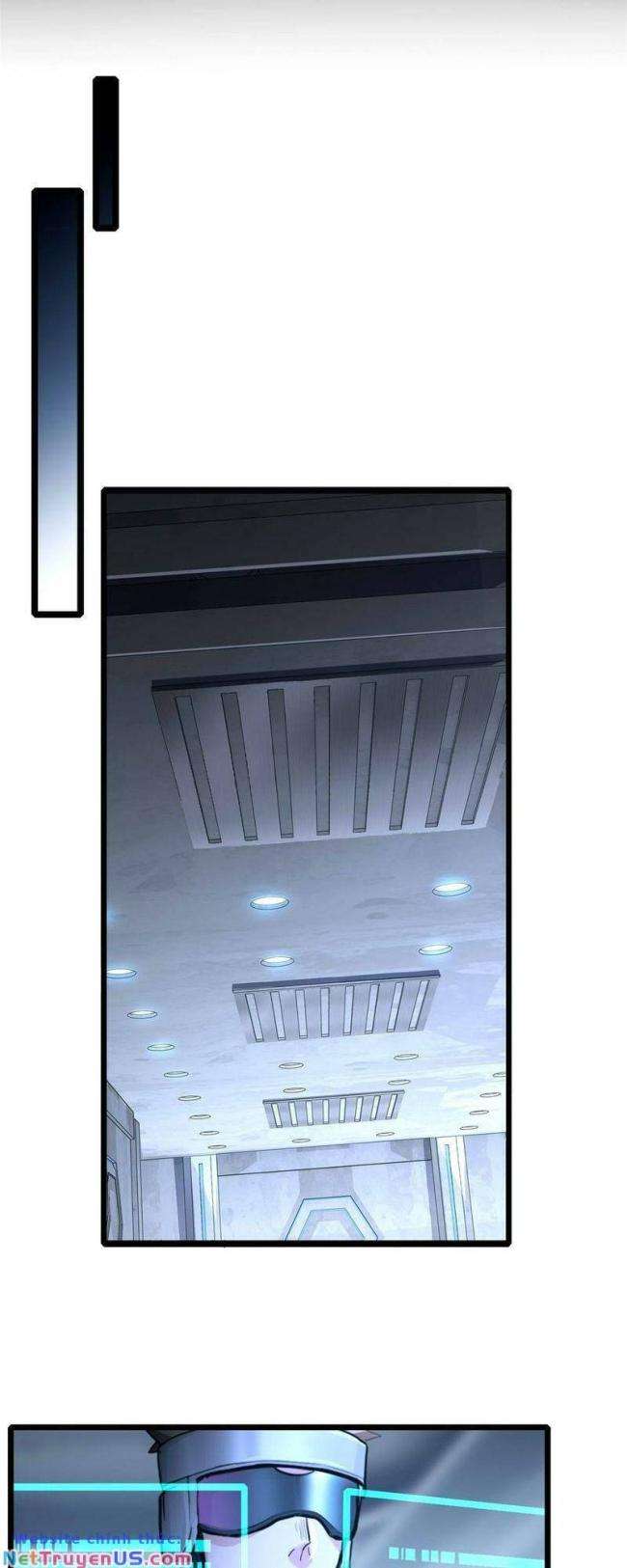 Ta Chỉ Muốn Yên Tĩnh Chơi Game - Page 21