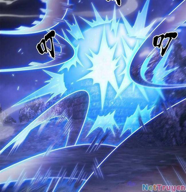 Lược Thiên Ký - Page 21