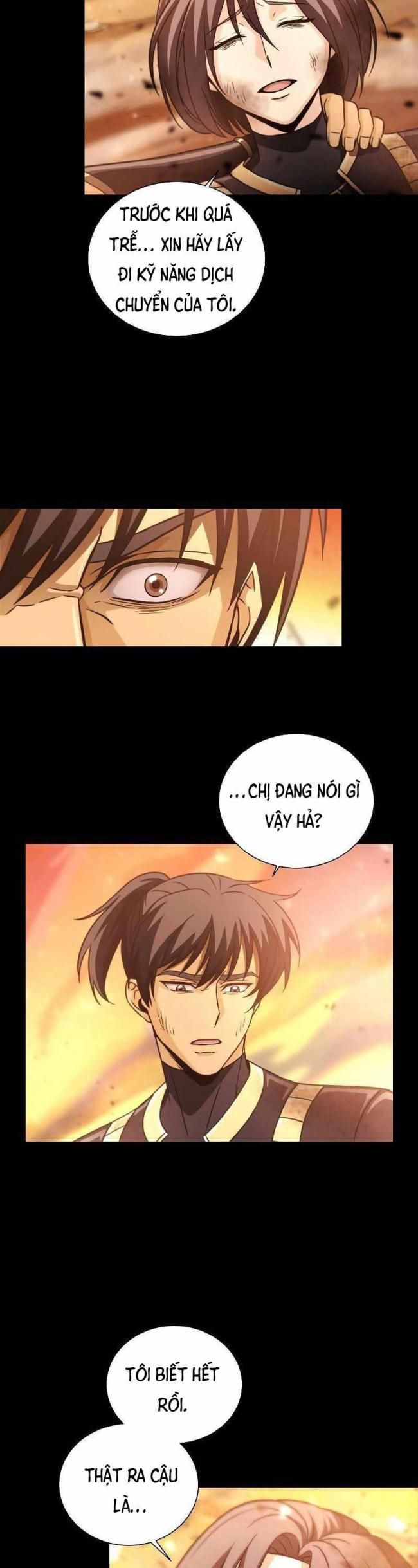 Thợ Săn Ăn Thịt Người - Page 4