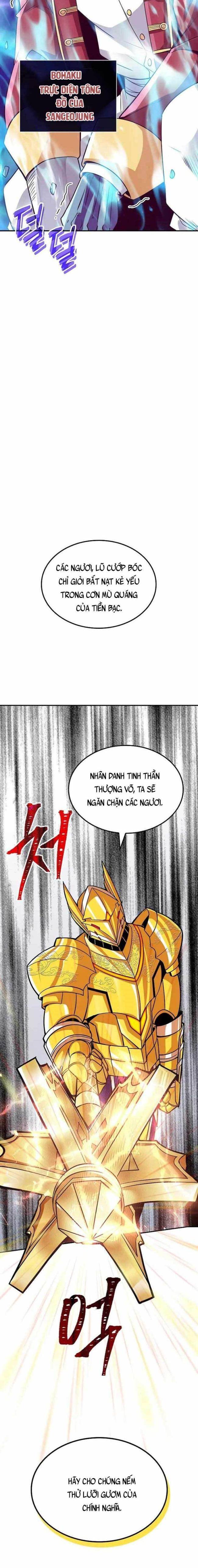 Tôi Có Đặc Tính Của Cấp SSS Nhưng Thích Sống Bình Thường - Page 33