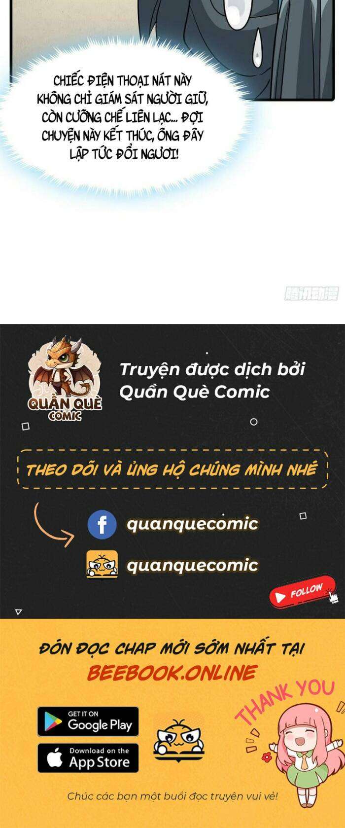 Kiếm Tu Imba Nhất Quả Đất - Page 33