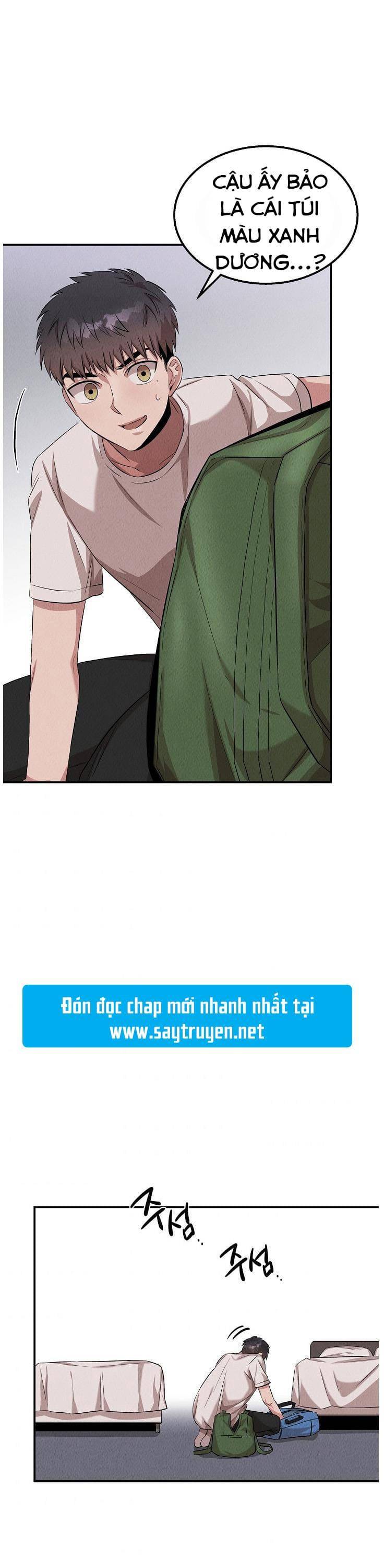 Bác Sĩ Thiên Tài Lee Moojin - Page 29