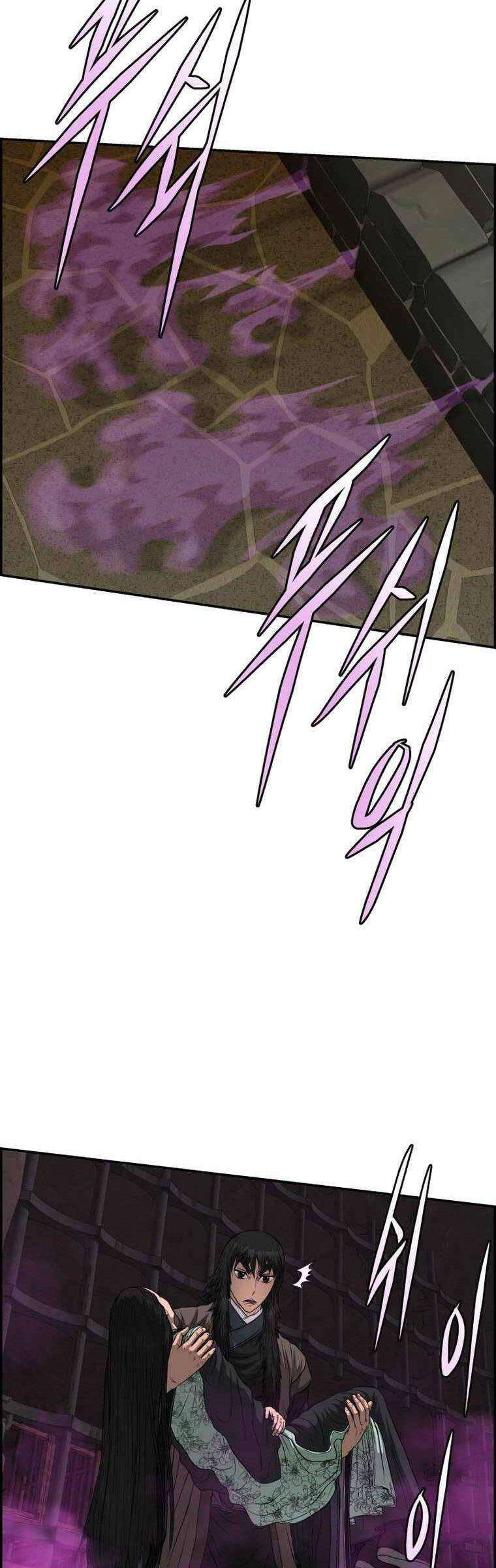 Phong Lôi Kiếm - Page 40