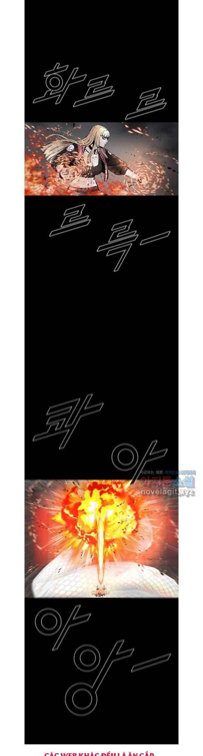 Mật Mã Mê Cung - Page 29