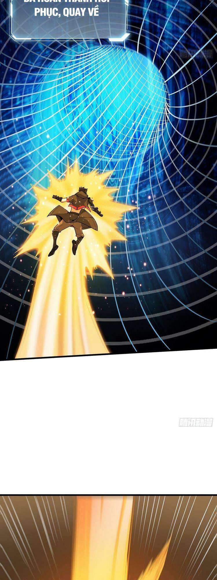 Nhân Vật Phản Diện? Chắc Chắn Không Phải Ta - Page 11