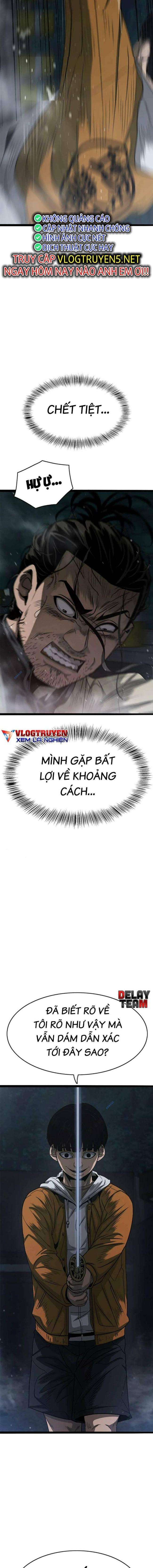 Ngục Tù Đẫm Máu - Page 9