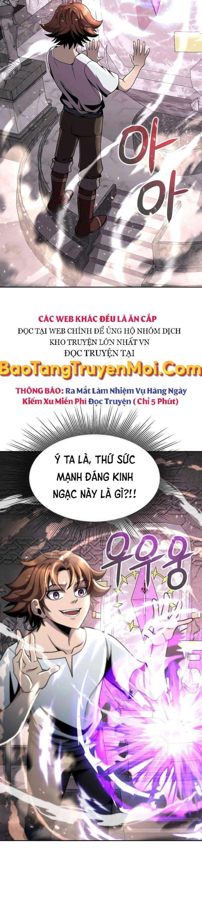 Tên Lỗ Mãng Cấp 10 Của Gia Đình Hiệp Sĩ - Page 31