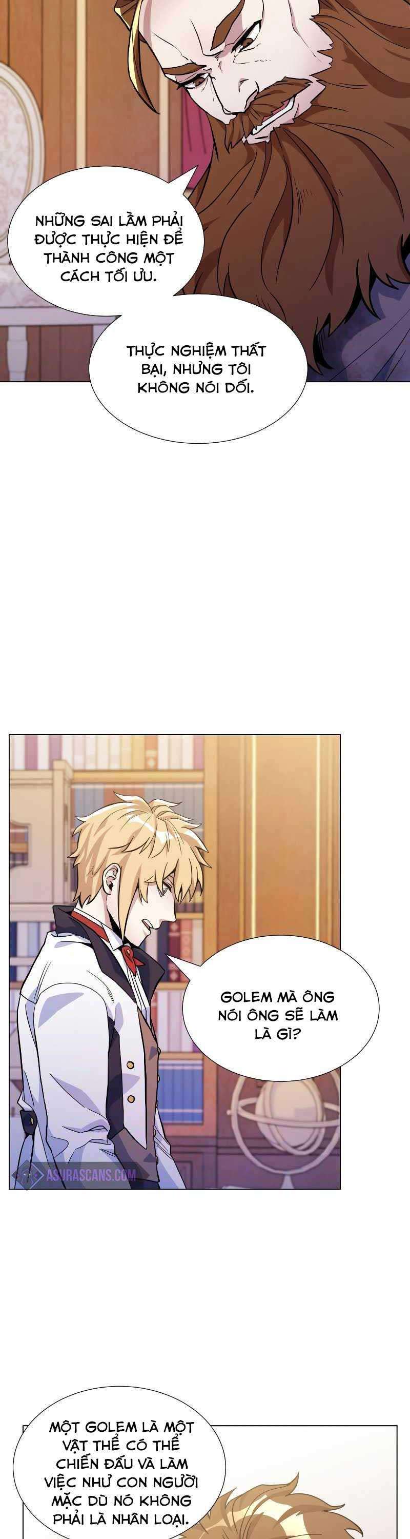 Bạo Chúa Hống Hách - Page 32