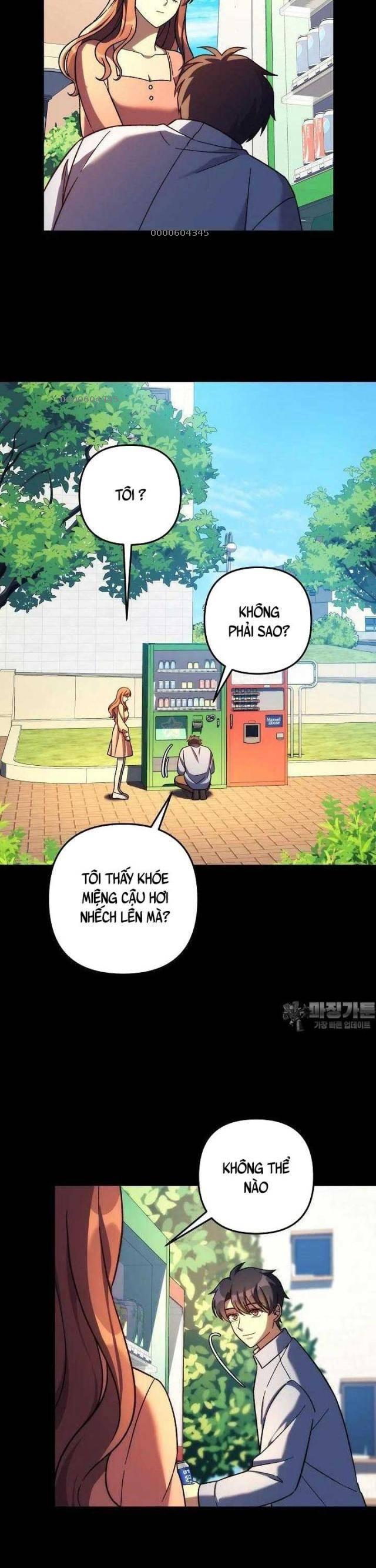 Con Gái Tôi Là Trùm Cuối - Page 8