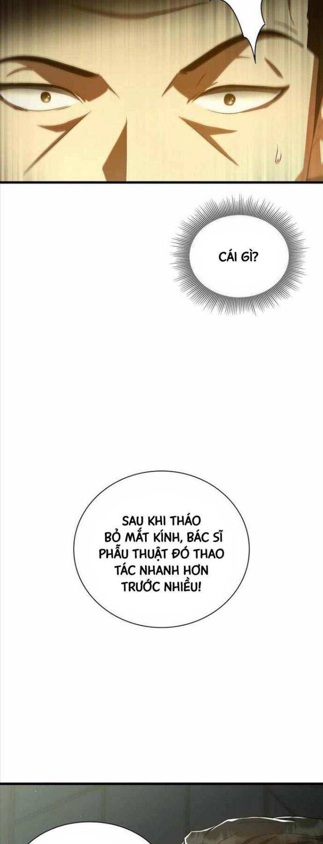 Bác Sĩ Phẫu Thuật Hoàn Hảo - Page 17