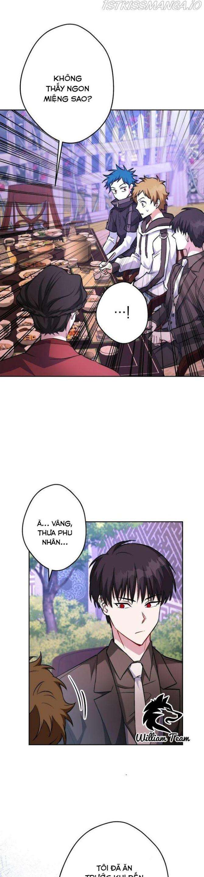 Sự Sống Sót Của Kẻ Chiêu Hồn - Page 50